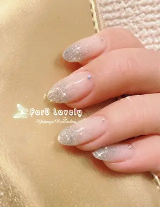 ネイル 大門浜松町 ネイルのネイルデザイン