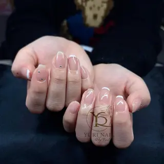 ネイル YURI Nail Narita所属・YURI Nail NARITAのネイルデザイン