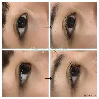 マツエク・マツパ ビューティー ミロワールのエステ・リラクイメージ