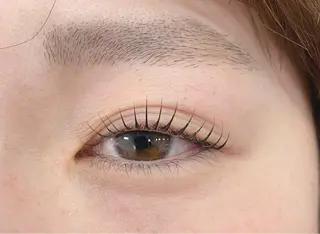 マツエク・マツパ 円谷 なつみのマツエク・マツパデザイン