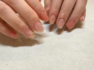 ネイル sofa Ayanaのネイルデザイン