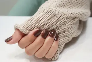 ネイル Nail care salon Maylily所属・Nail salon Maylilyのネイルデザイン