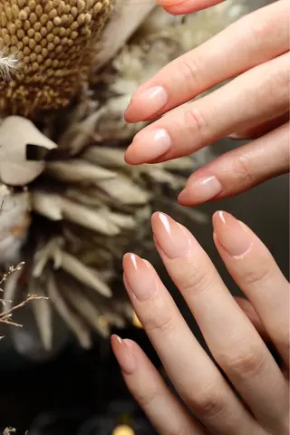 ネイル Kaka  nails所属・🌷 Ryoko🌷のネイルデザイン