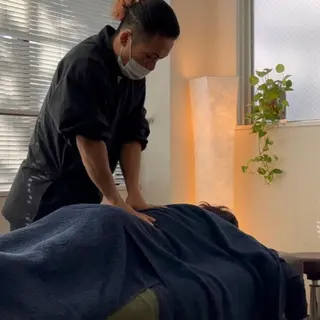 メンズ キッズ 整体処　たくみ堂所属・脳を変える施術 たくみのその他イメージ