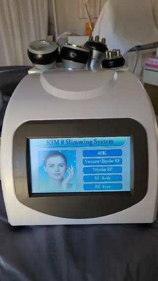 最新マシーン氣顔 REBORN幸田のその他イメージ