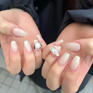 ネイル 🫧OPELIA NAIL渋谷🫧のネイルデザイン