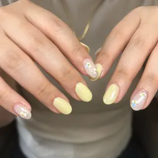 ネイル kicoco.nail所属・kicoconail misakoのネイルデザイン