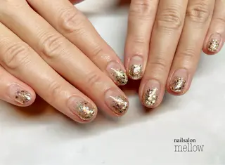 ネイル 大山 浩美のネイルデザイン