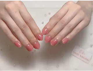 ネイル 田中 アイコのネイルデザイン