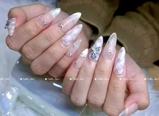 ネイル タム YUME nailのネイルデザイン