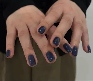 ネイル NiJi Nailsのネイルデザイン