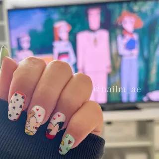 ネイル プライベートサロン M.🤍Maeのその他イメージ