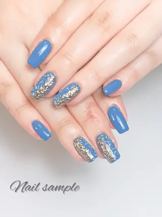 ネイル nail shizukaのネイルデザイン