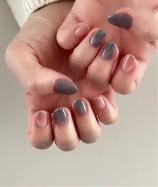 ネイル nailsalon charmeのネイルデザイン