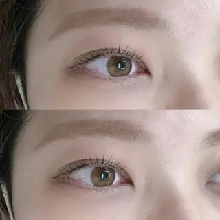 マツエク・マツパ オガワ 。のマツエク・マツパデザイン