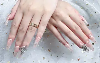 ネイル Omi beautyのネイルデザイン