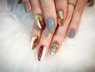 ネイル P. nailのネイルデザイン