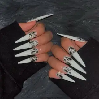 ネイル sherry nailのネイルデザイン