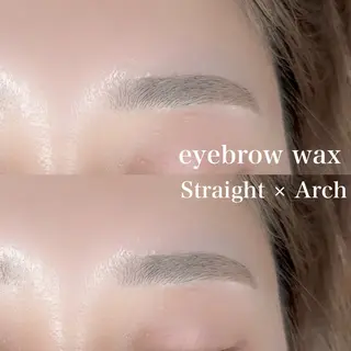 アイブロウ 🌸髙島🌸 アーバンシー川口店のマツエク・マツパデザイン