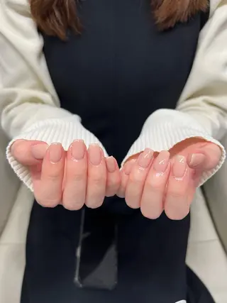 ネイル 03.nails 原宿所属・s aのネイルデザイン