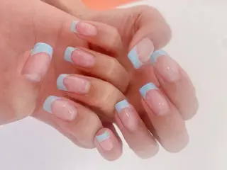 ネイル yn salonのネイルデザイン