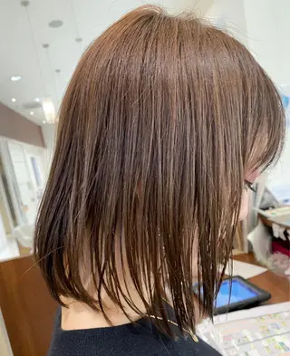 ショート スパイキーショート パーマ　具志堅　太志のヘアスタイル