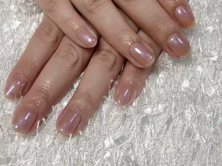 ネイル kihi大塚店 モデル募集専用のネイルデザイン