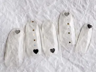 ネイル Laule'a Jr 🎀ネイリスト🌼のネイルデザイン