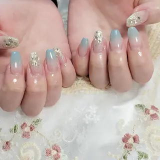 ネイル ネイルサロンほっこり kanaのネイルデザイン