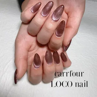 ネイル 中村 麻衣のネイルデザイン