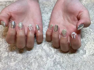 ネイル LOVE NAIL 💕Sonoのネイルデザイン