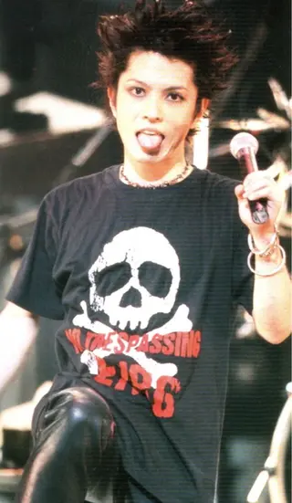 ショート カラー パーマ ヘアアレンジ メンズ ショートヘア原宿 fifth コシのヘアスタイル