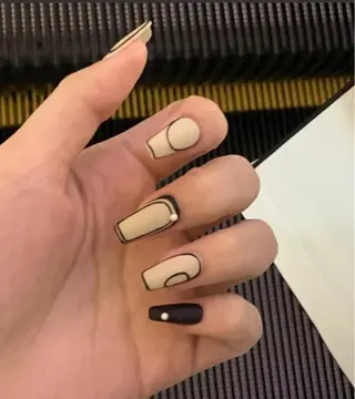 ネイル DC nail salonのネイルデザイン