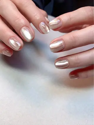 ネイル irooo 21のネイルデザイン