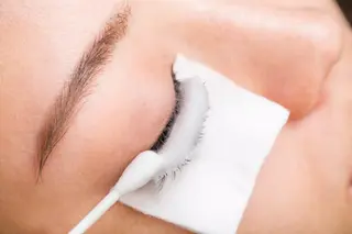 マツエク・マツパ IZU eyelash&eyeblow所属・IZU 【イズ】の眉毛・アイブロウイメージ