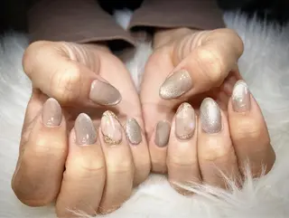 ネイル P. nailのネイルデザイン