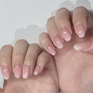 ネイル IVYjoure 大西のネイルデザイン