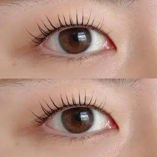 マツエク・マツパ michi【ミチ】 AYAKAのマツエク・マツパデザイン