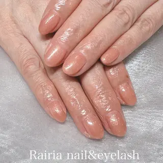 ネイル Rairia nail所属・ライリアネイル Mikuのネイルデザイン