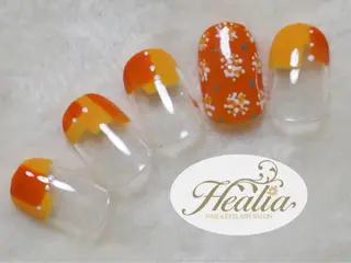 ネイル REMIA湘南台 TANABEのネイルデザイン