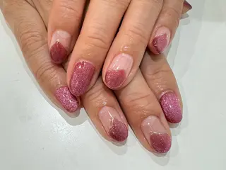 ネイル 🩵NORIKO 上品ネイルが得意🩵のネイルデザイン