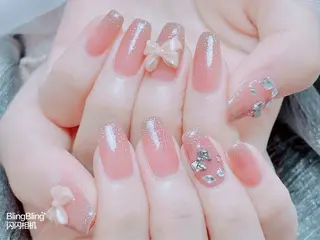 ネイル 【スカルプ専門店】 Naomi nailのネイルデザイン