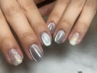 ネイル ネイルサロン Sweetのネイルデザイン