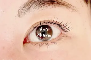 マツエク・マツパ anocharm ☻ HIKARIのマツエク・マツパデザイン