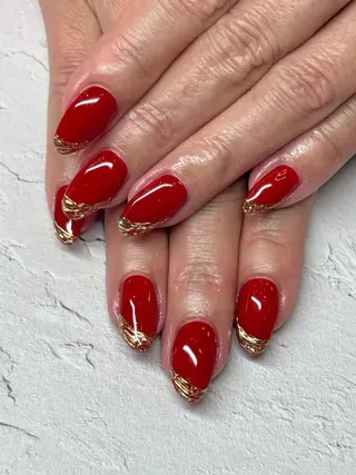 ネイル nailist SATO【銀座】のネイルデザイン