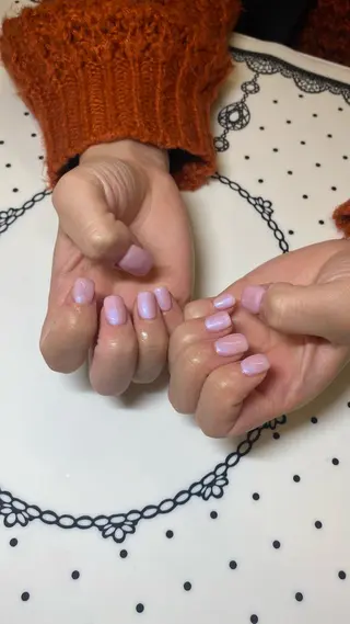 ネイル アイエスト所属・EYEST クロダのネイルデザイン