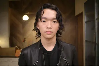 メンズ 🔥ショート特化 masaki🔥のヘアスタイル
