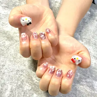 ネイル ★Rinail... .のネイルデザイン