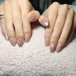 ネイル CHERIMO【lalaLaLa】所属・CHERIMO シェリモのネイルデザイン