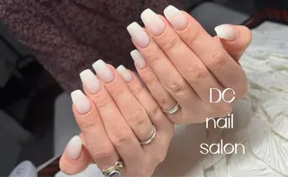 ネイル DC nail salonのネイルデザイン